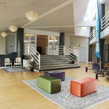 Apartment Ferielejlighed K100